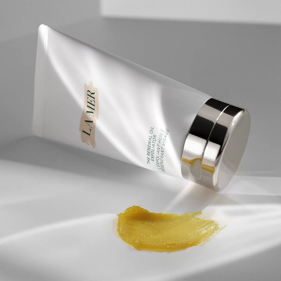The Renewal Oil Exfoliator