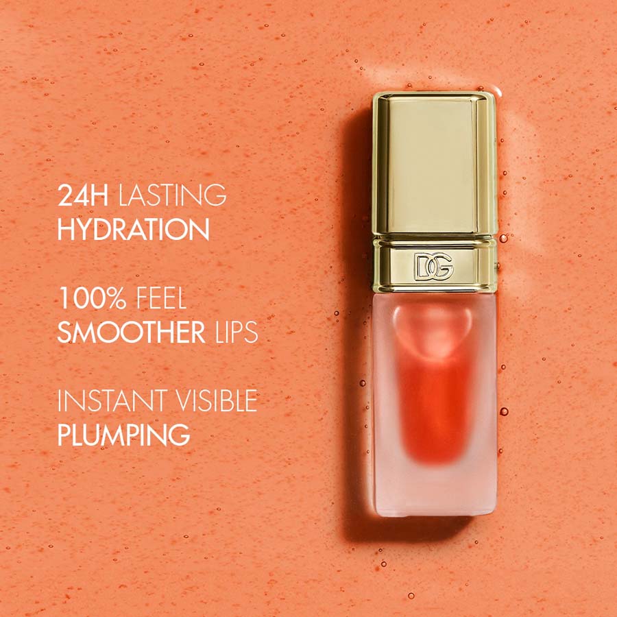Oil Lip Plumper
