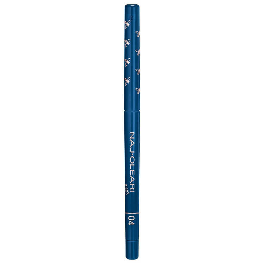 Irresistible Eyeliner & Kajal