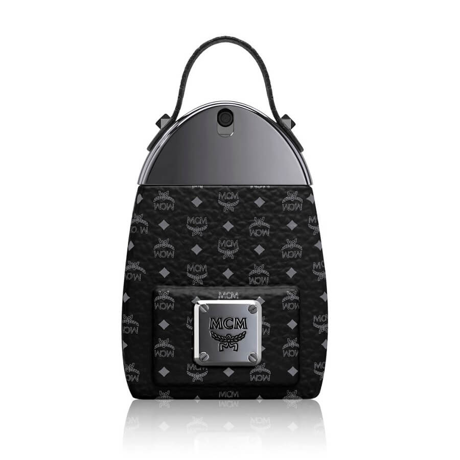 Onyx Eau de Parfum