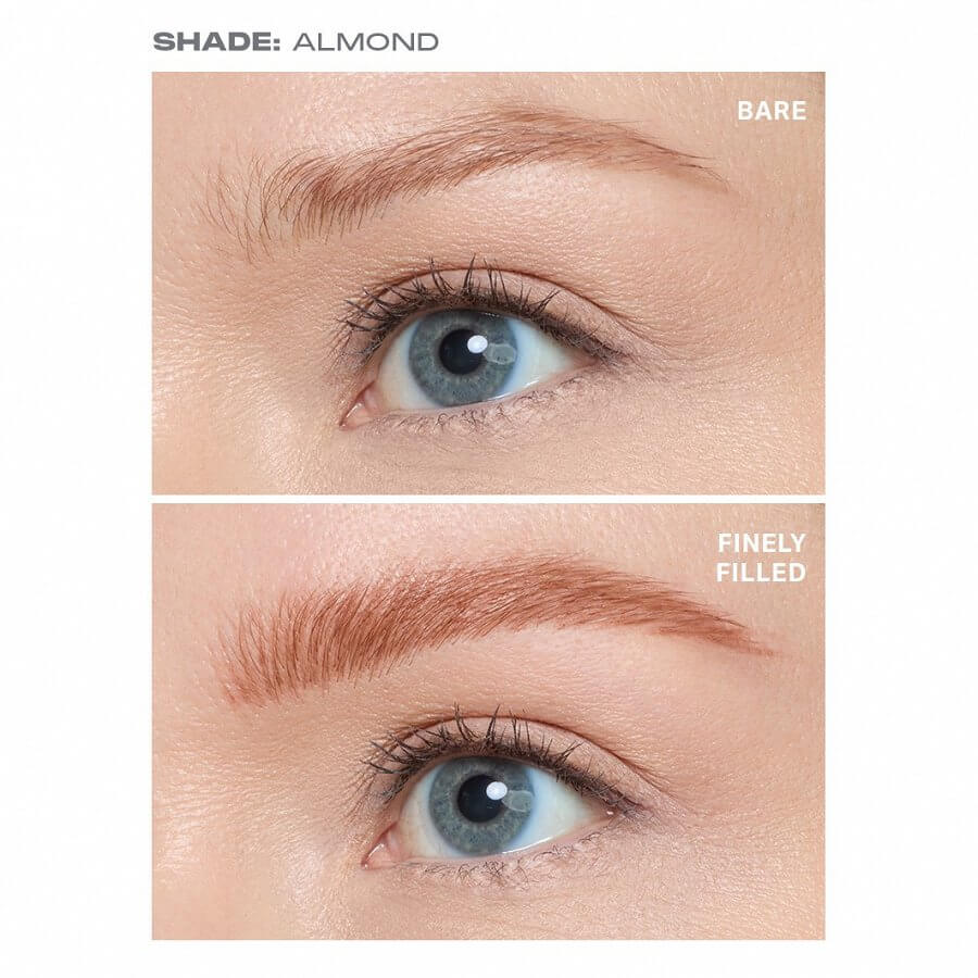 Nano Brow Pencil Brow