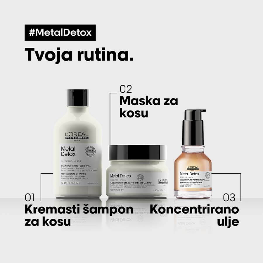 Professional Mask Anti-Deposit Protector