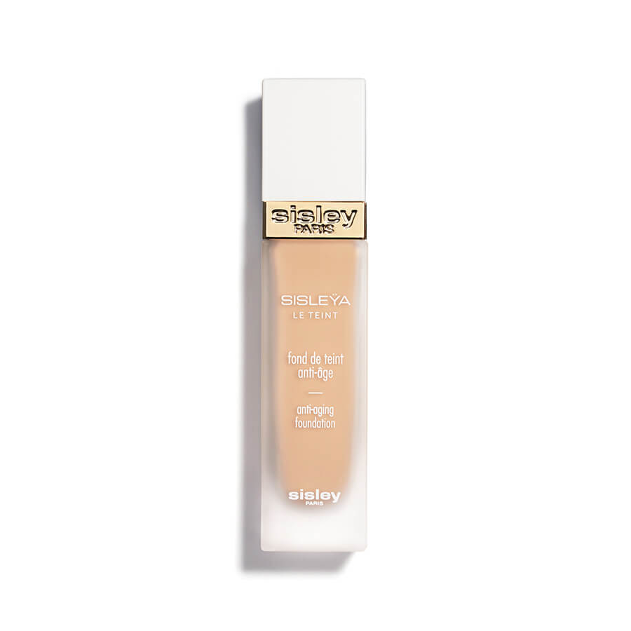 Sisleya Le Teint Anti-Ageing Foundation