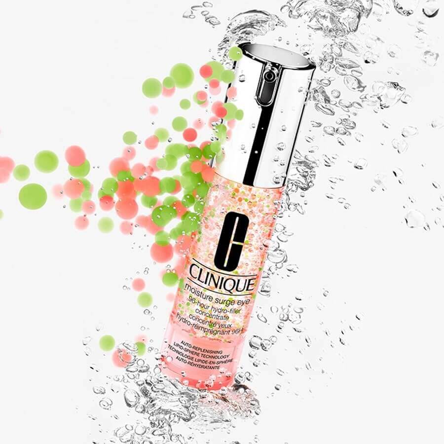 Moisture Surge™ Eye 96-Hour Hydro-Filler Concentrate