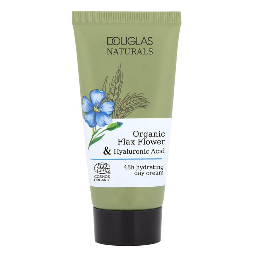 Douglas Naturals 48h Hydrating Day Cream