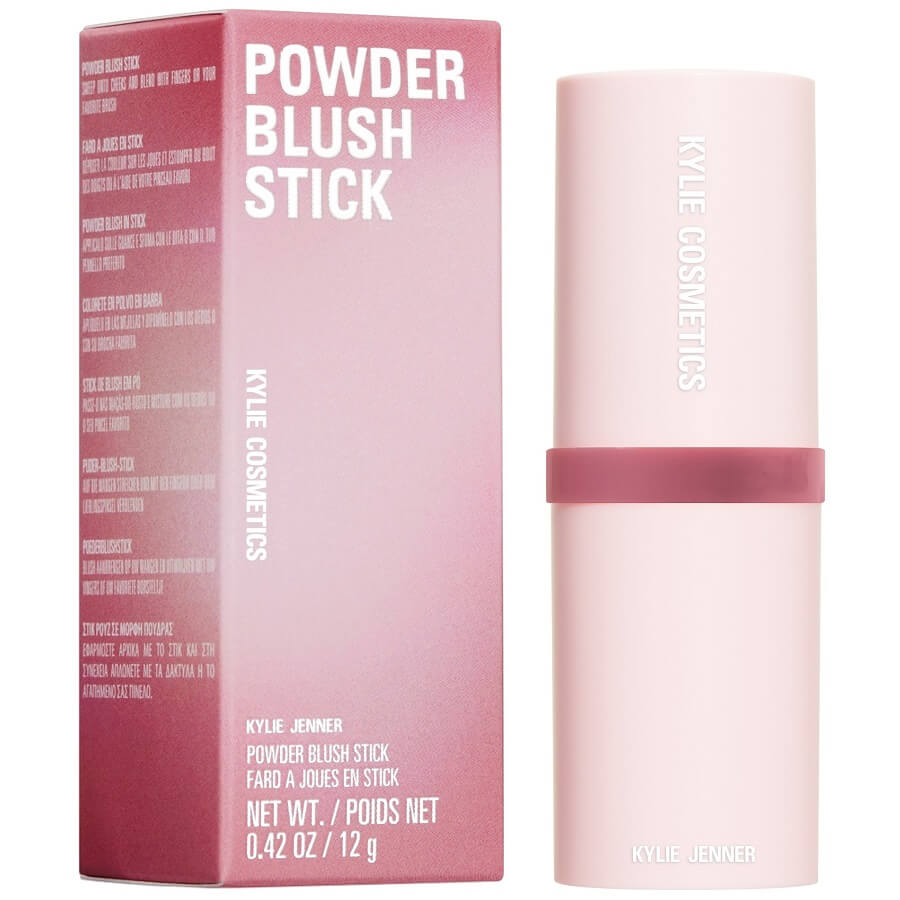 Powder Blush Stick