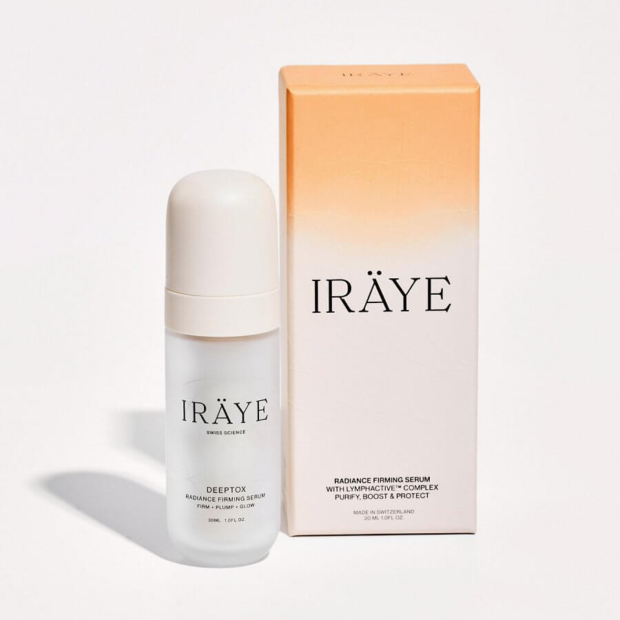 Radiance Firming Serum