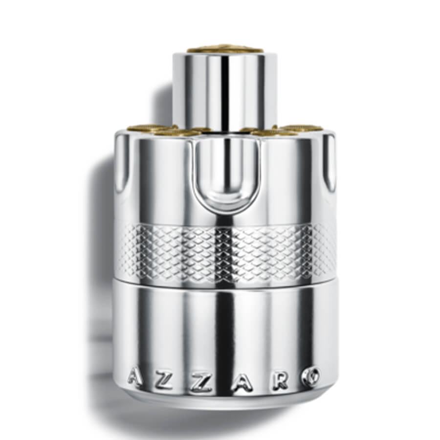 Wanted Eau de Parfum