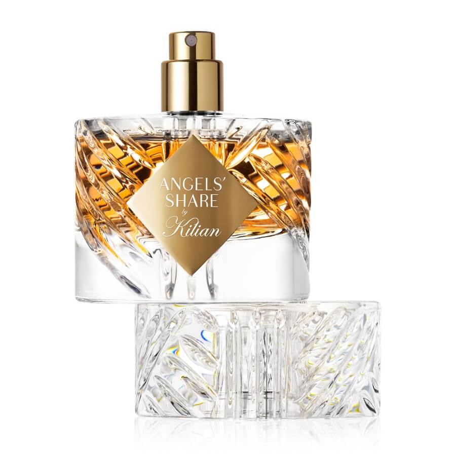 Angels’ Share Eau de Parfum