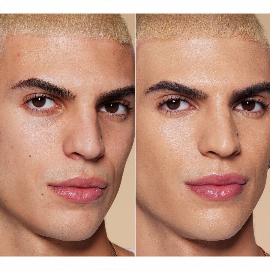 Soft Glam Satin Foundation