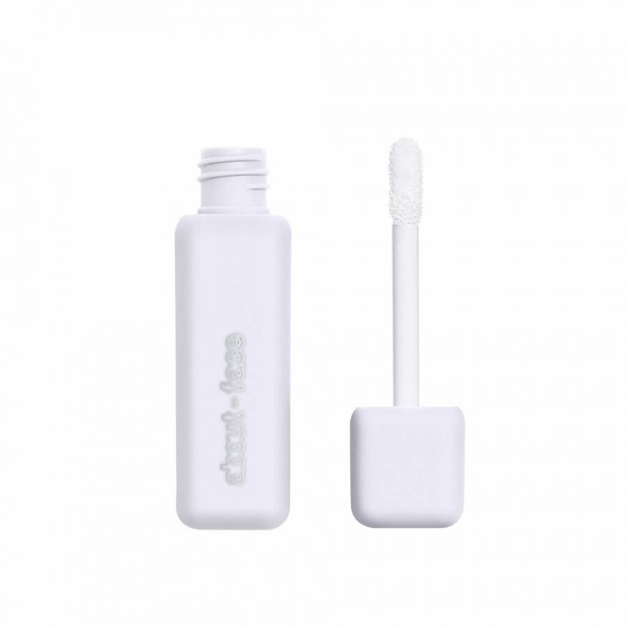 Matte Fluid Eye Paint