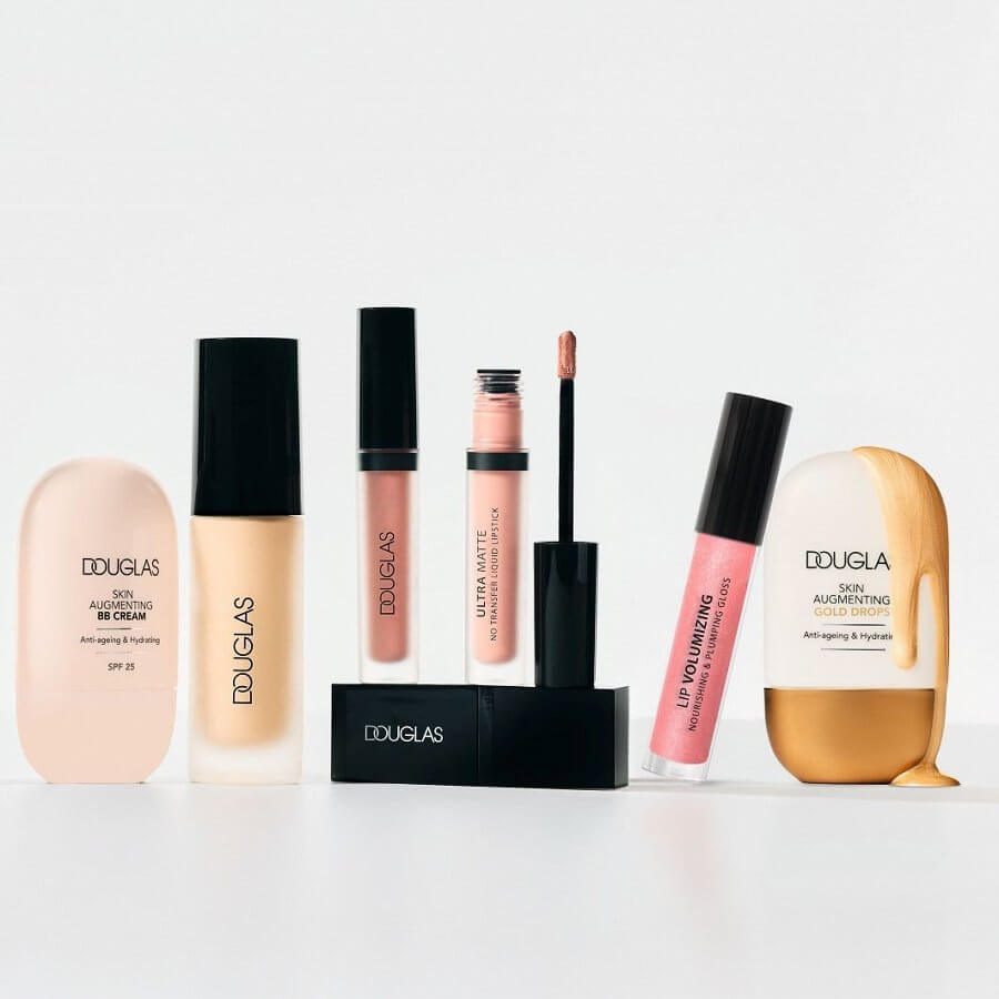 Ultimate All Day Perfect Wear Foundation