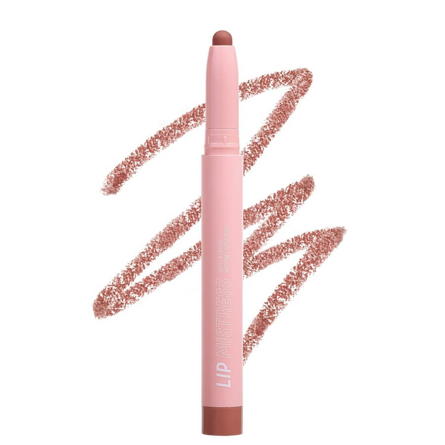 Lip Mistress Matte Lip Crayon