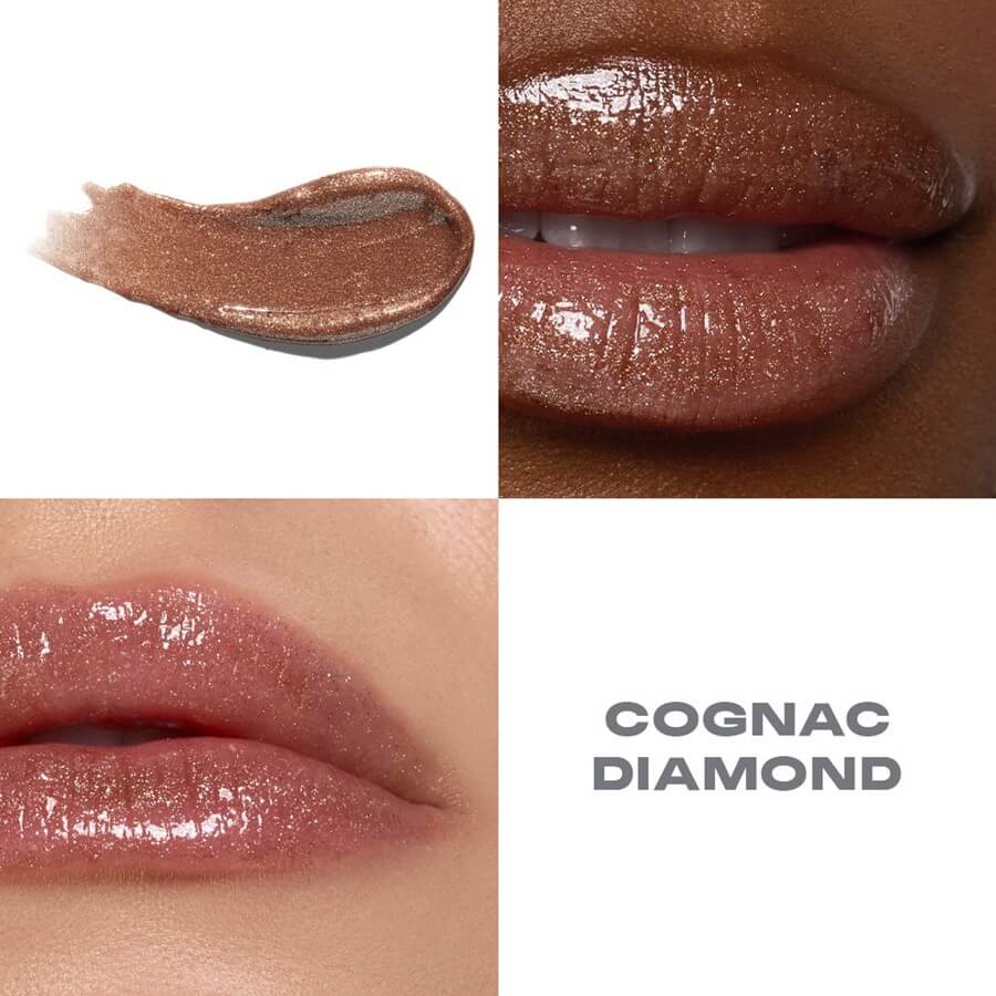 Dripglass Lip Gloss
