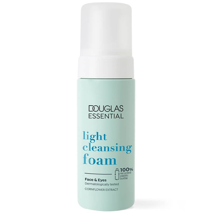 Light Cleansing Foam