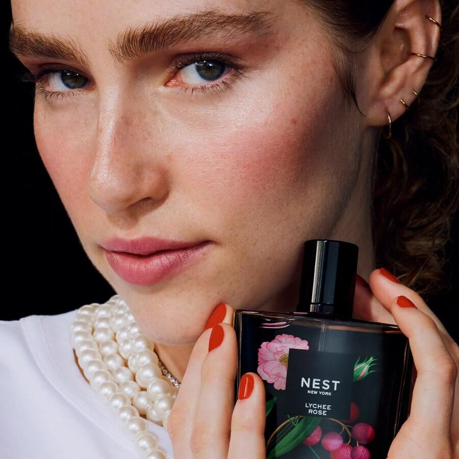 Lychee Rose Eau de Parfum