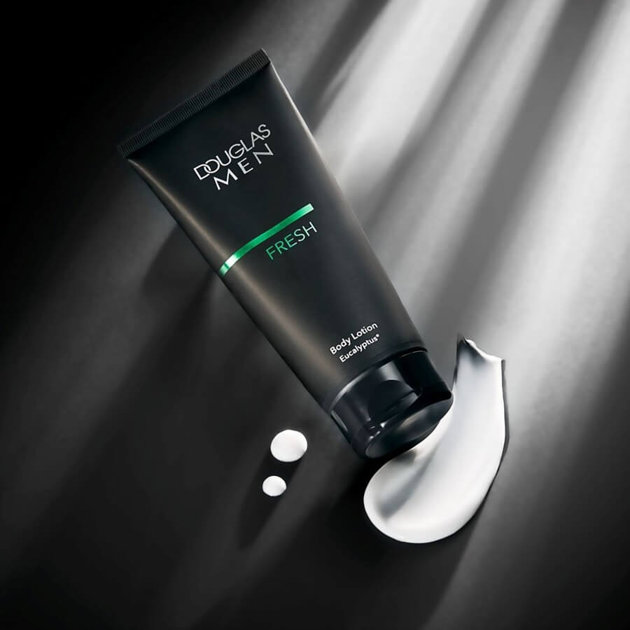 Fresh Body Lotion