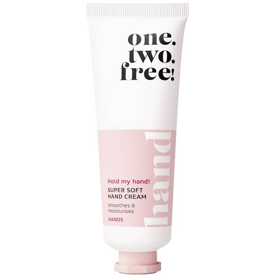 Super Soft Hand Cream