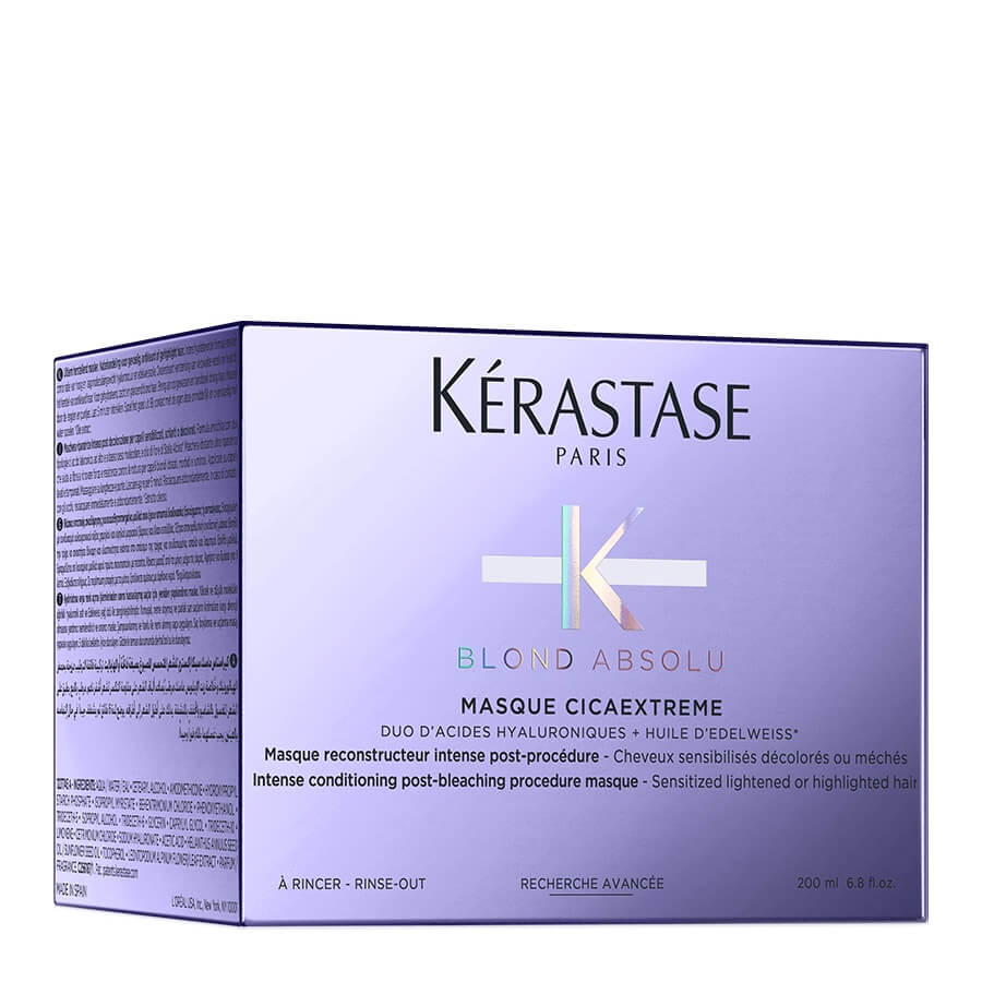 Cicaextreme Masque