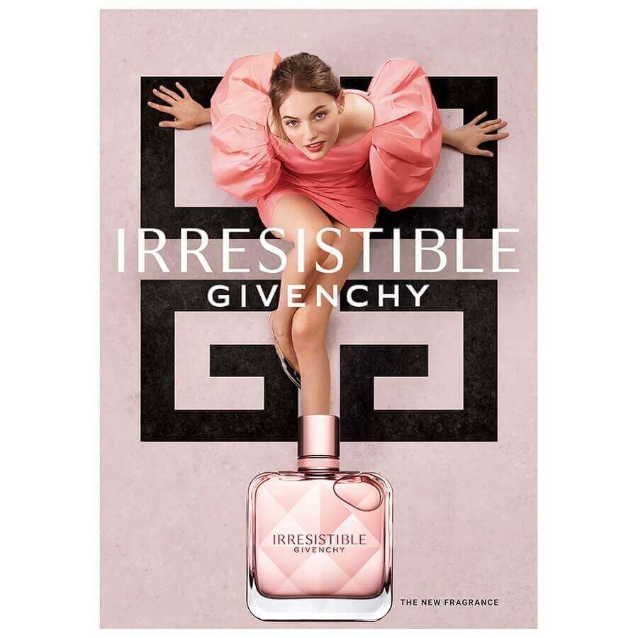 Irresistible Givenchy Eau de Parfum
