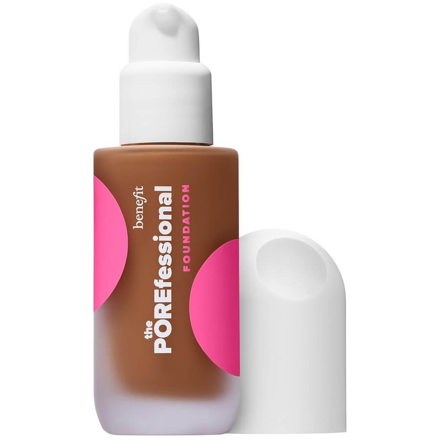 The POREfessional Foundation
