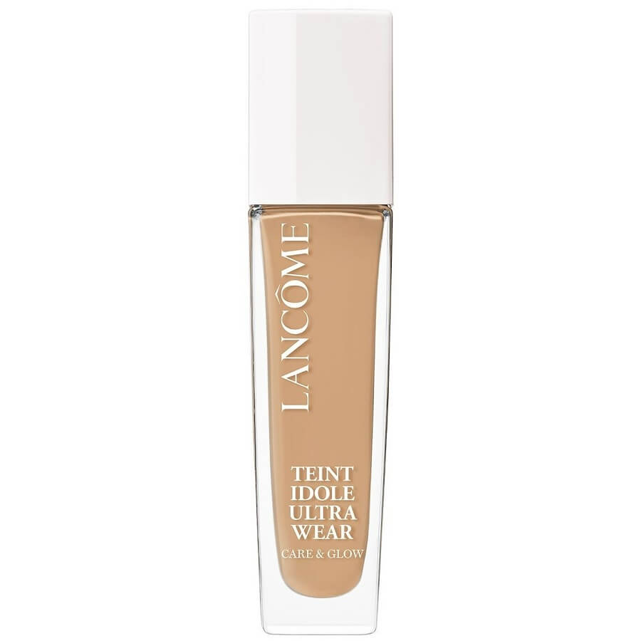 Teint Idole Ultra Wear Care & Glow Foundation