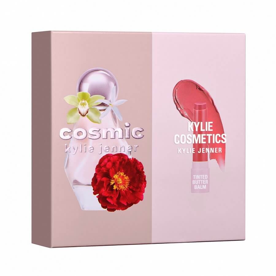 Cosmic Eau de Parfum 50 ml Set