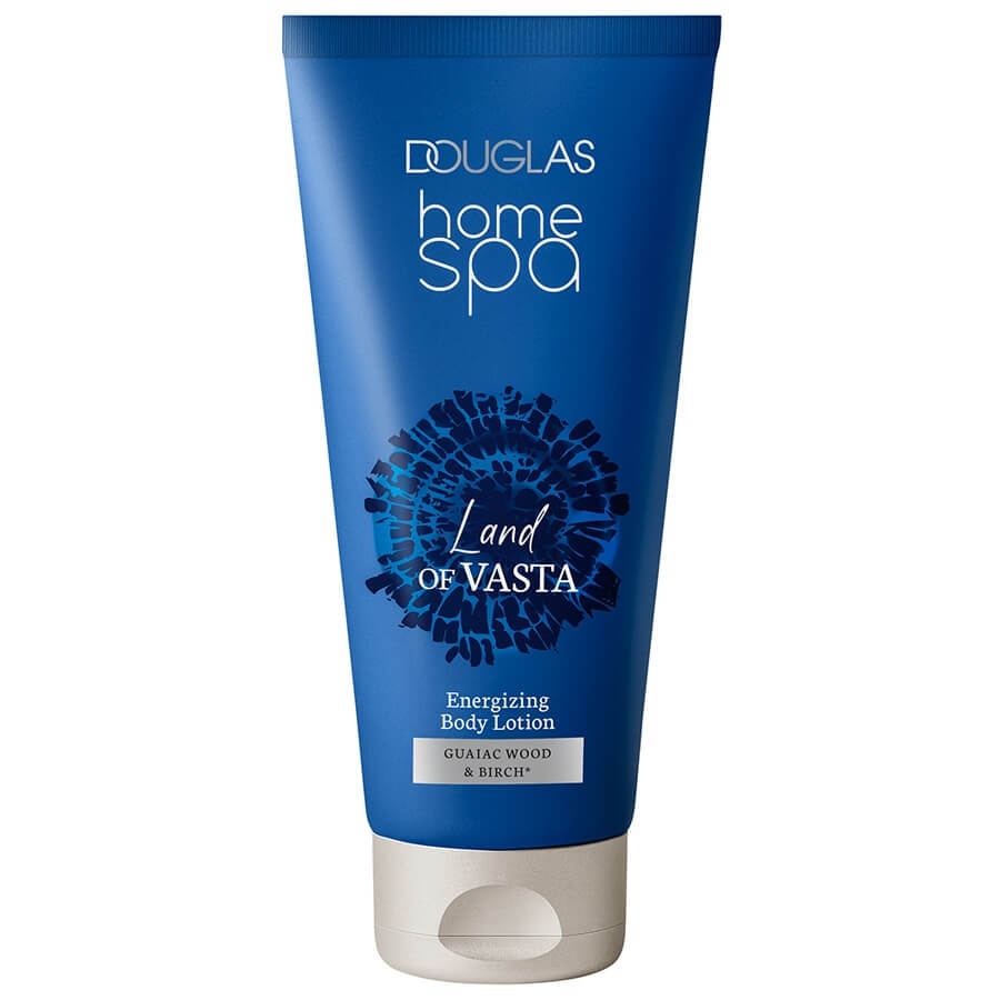 Land Of Vasta Body Lotion