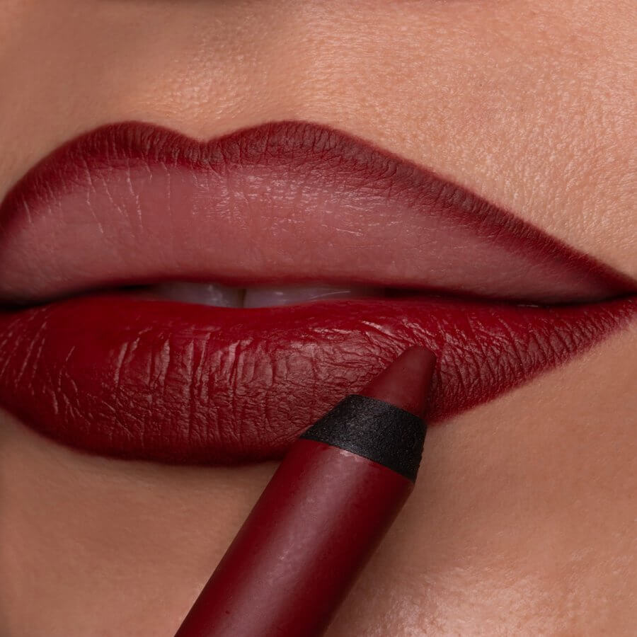 Stay On Me Lip Liner Long Lasting Water Resistant