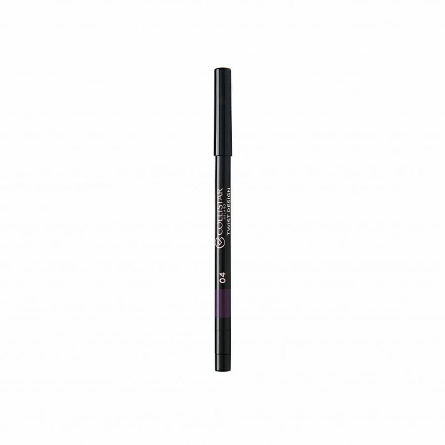 Twist Design Automatic Eye Pencil