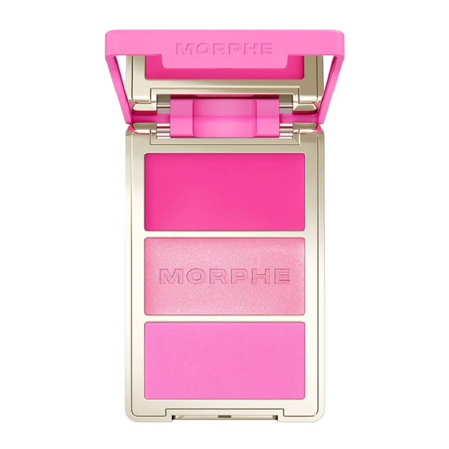 Cheek Thrills MultiFinish Face Trio