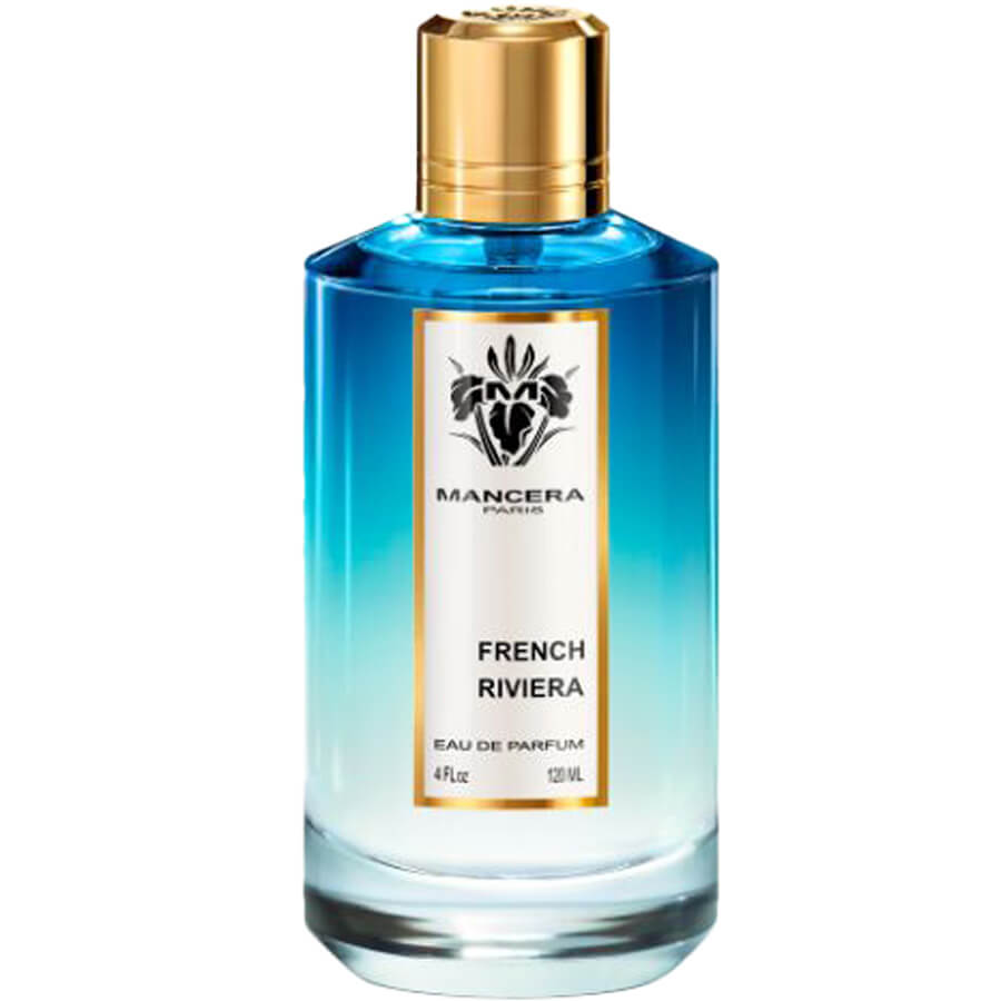 French Riviera Eau de Parfum