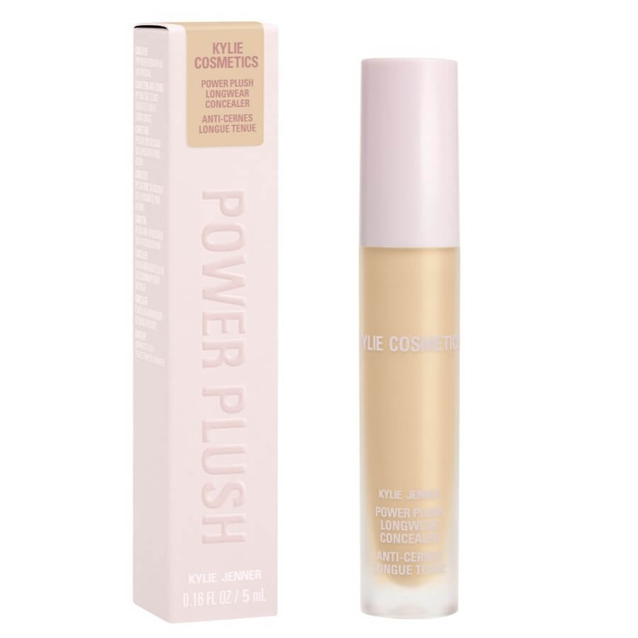 Power Plush Longwear Concealer