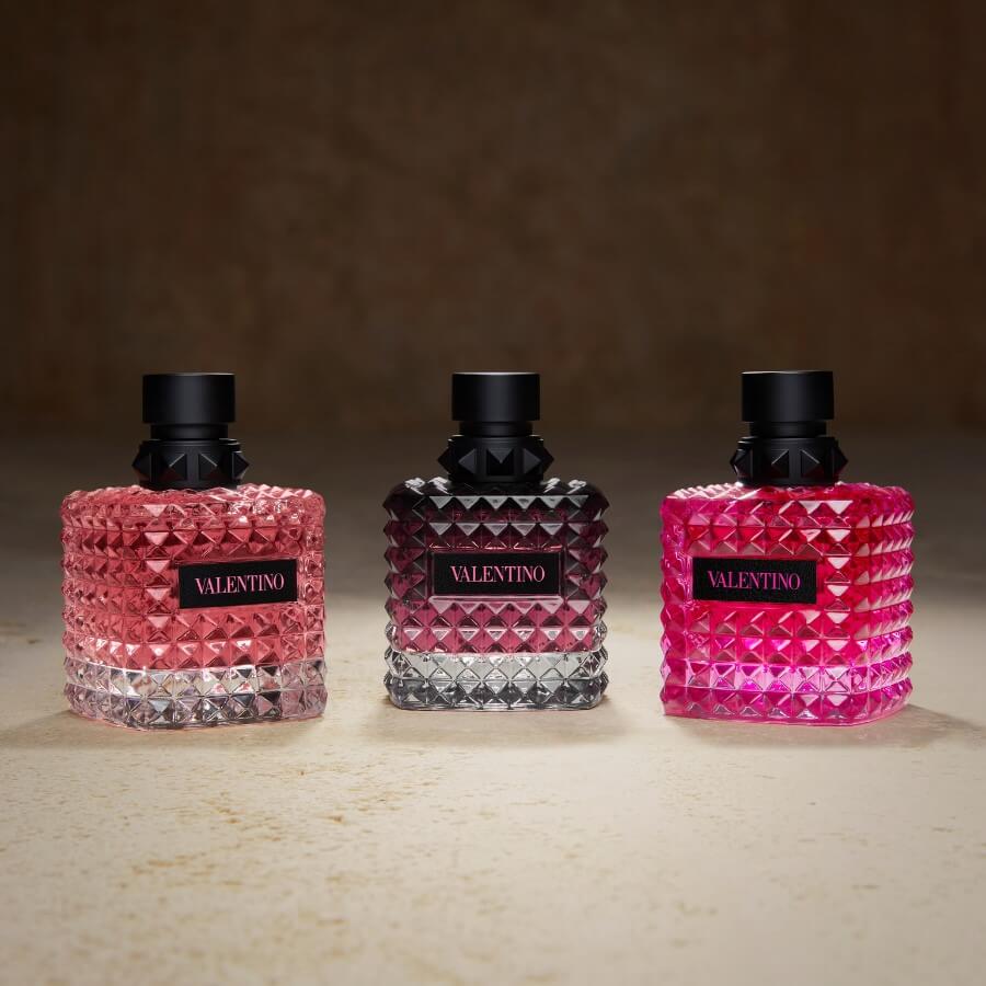 Born In Roma Donna Extradose Le Parfum