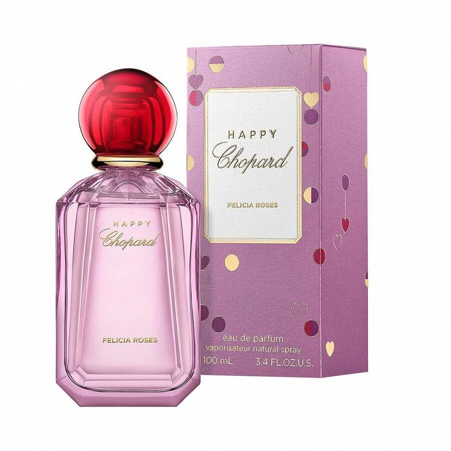 Happy Felicia Roses Eau de Parfum