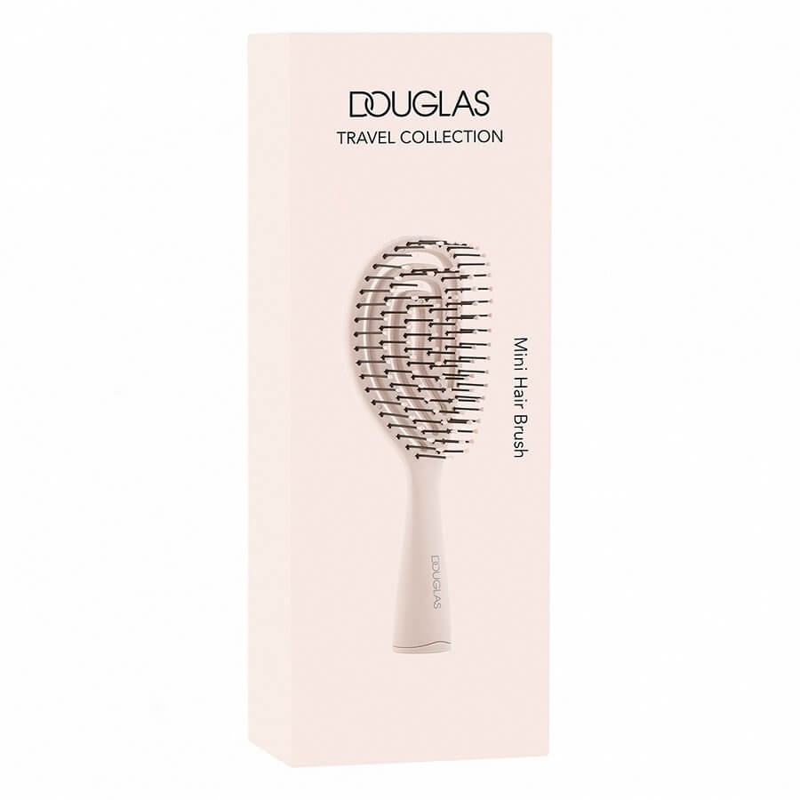Mini Hair Brush