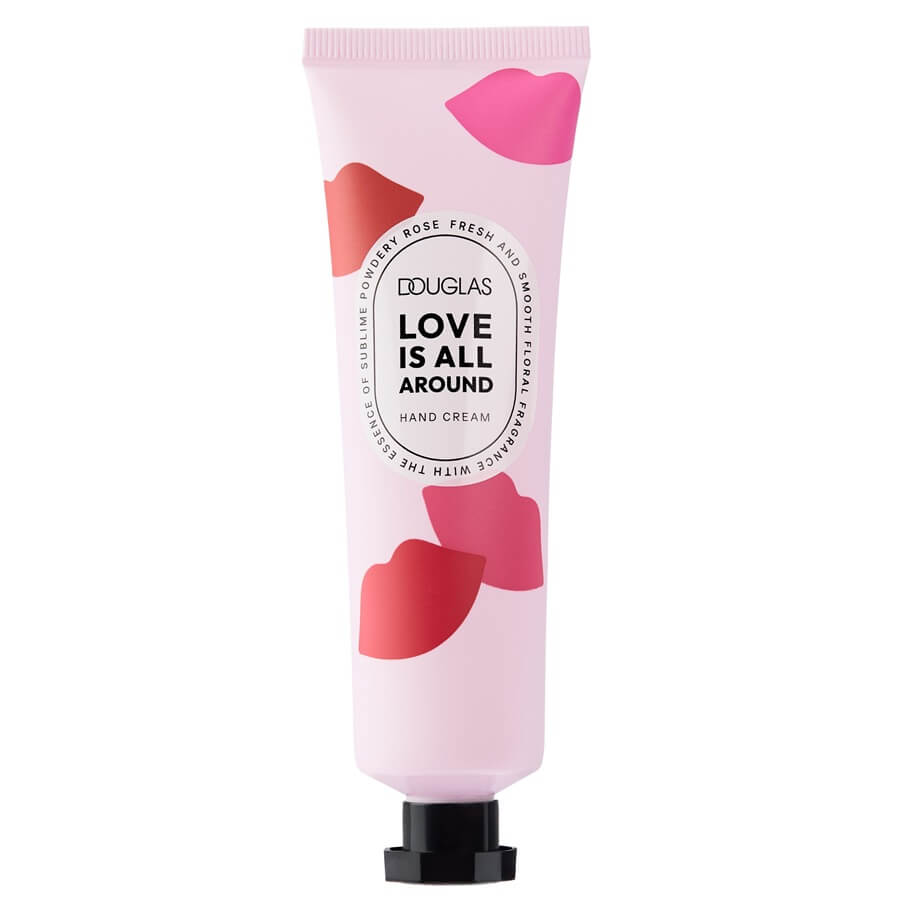 Love Is All Around Hand Cream