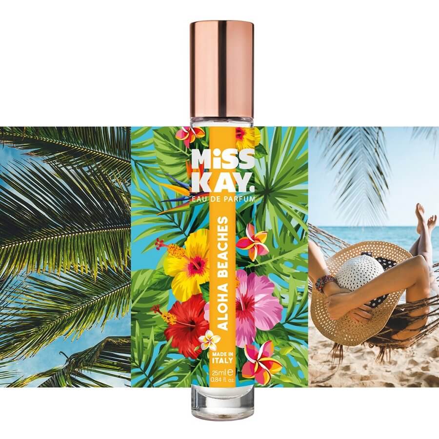 Aloha Beaches Eau de Parfum
