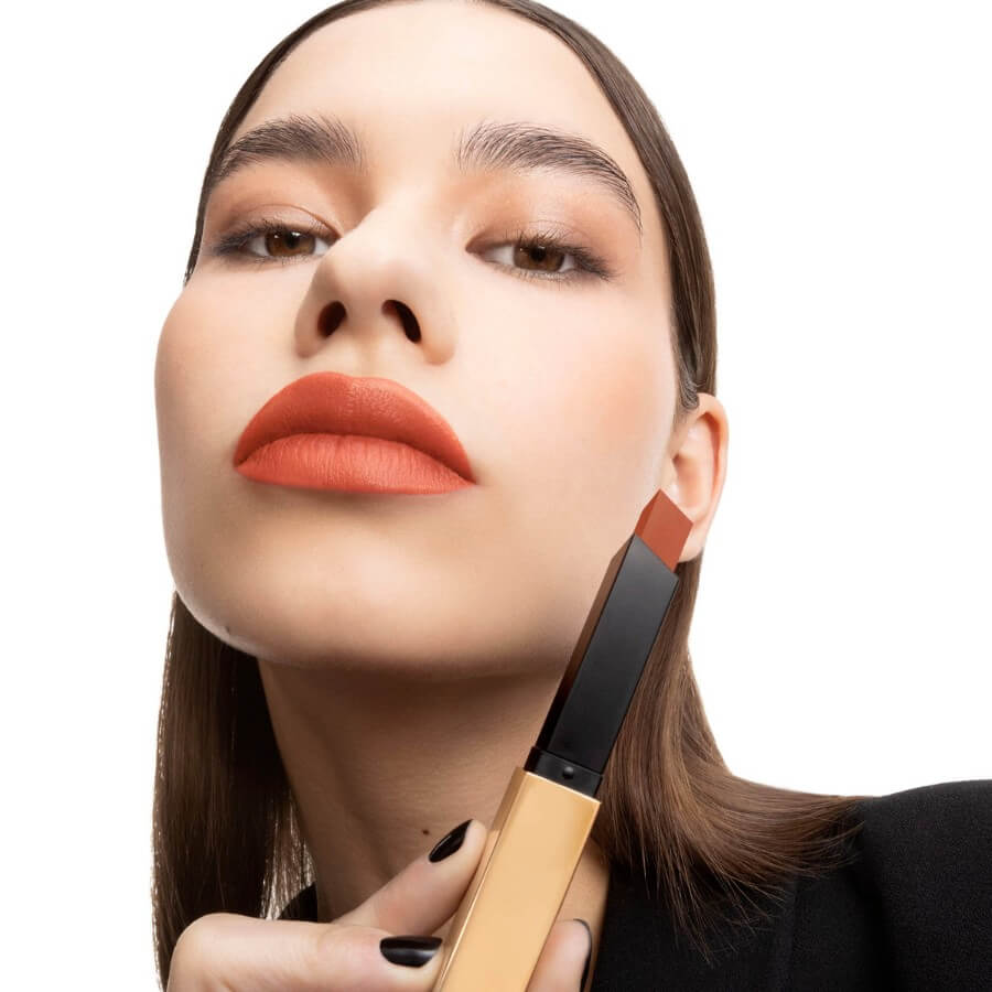 Rouge Pur Couture The Slim Lipstick
