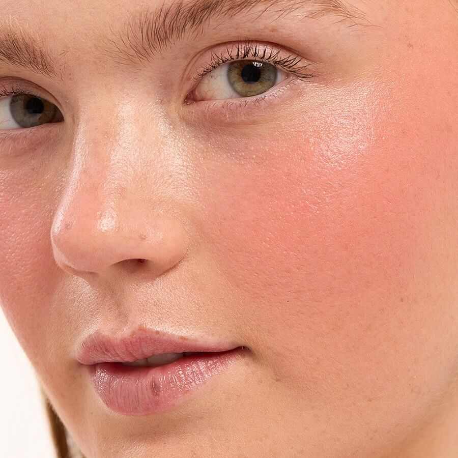 Blush Rush Liquid Blush