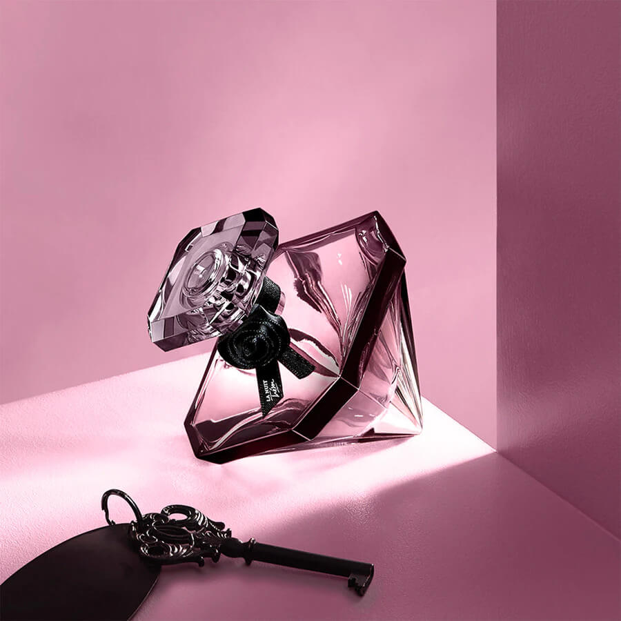 La Nuit Trésor Eau de Parfum