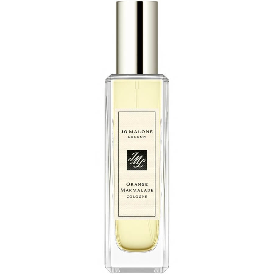 Orange Marmalade Eau de Cologne