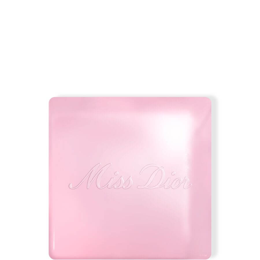 Miss Dior Soap