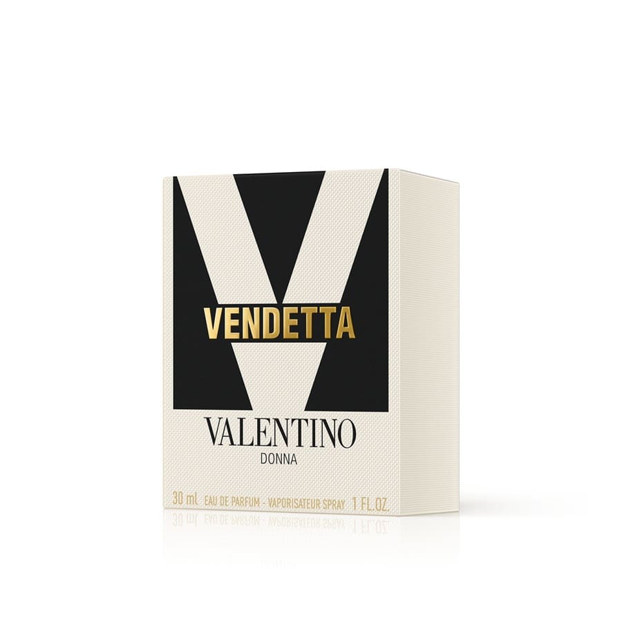Vendetta Donna Eau de Parfum