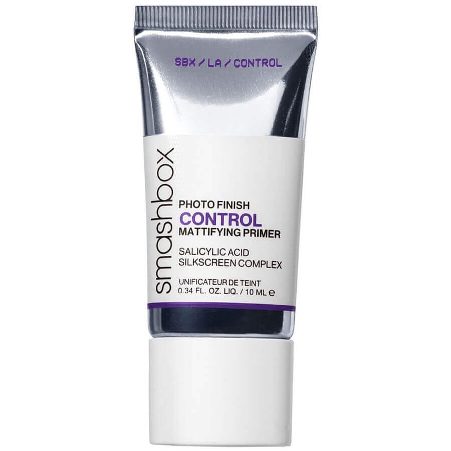 Photo Finish Control Mattifying Primer