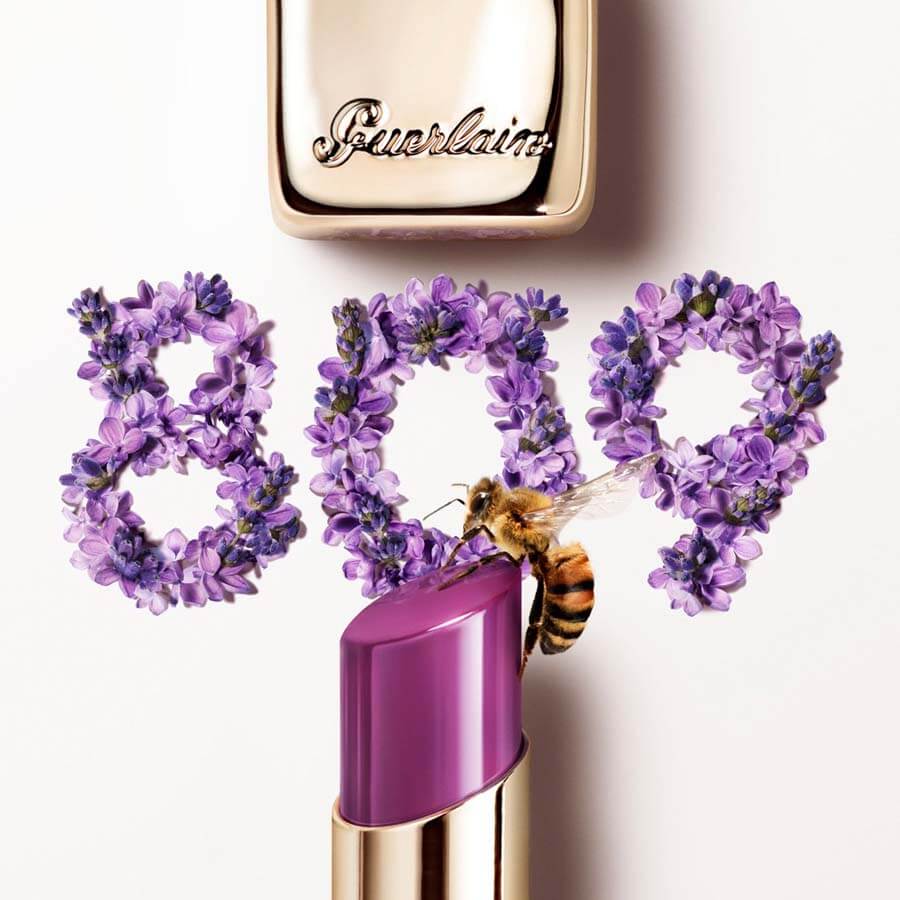 KissKiss Bee Glow Lip Balm