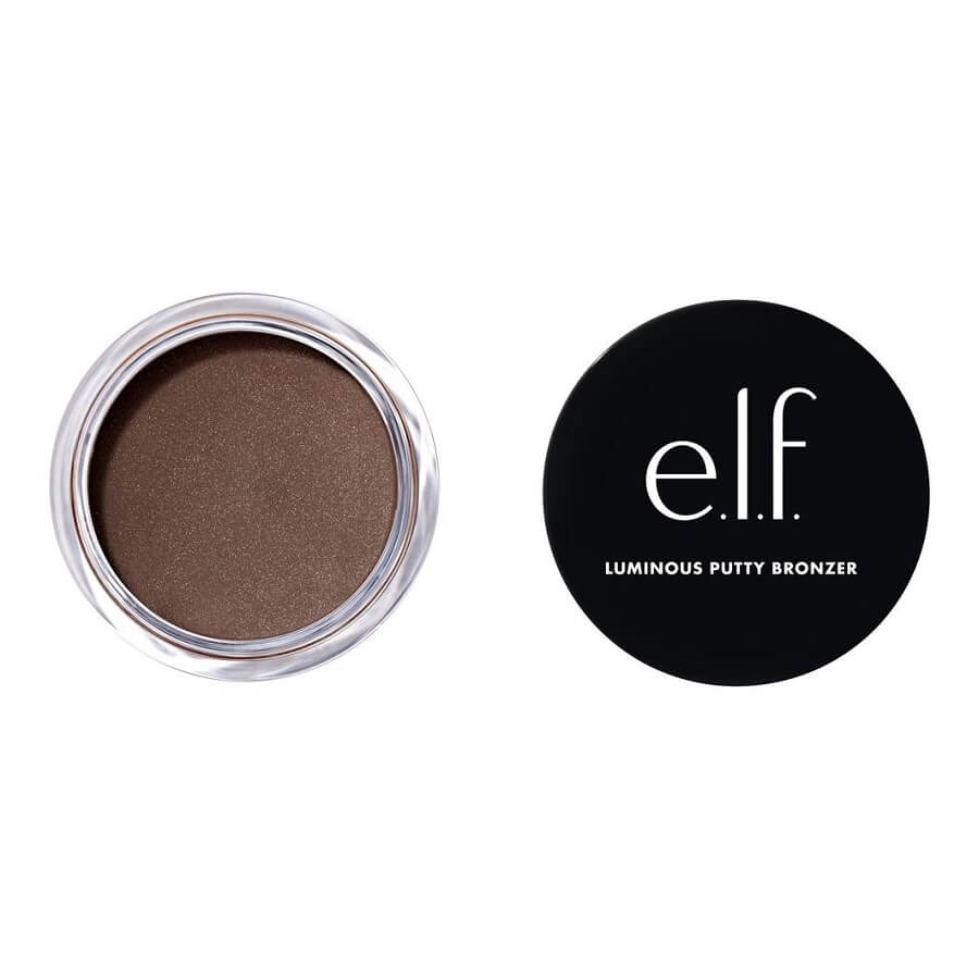 Luminous Putty Bronzer