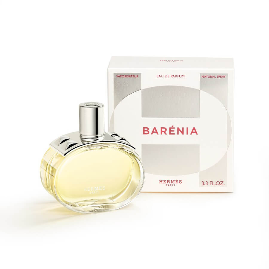 Barénia Eau de Parfum Refillable