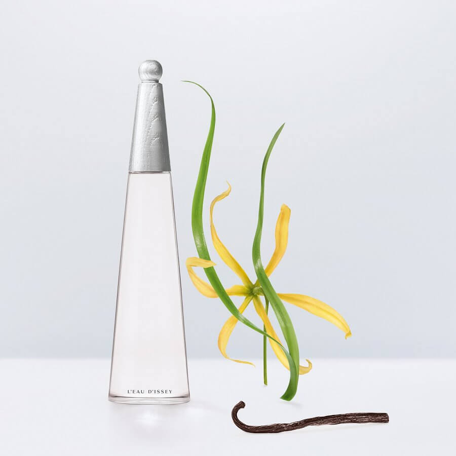 L'Eau d'Issey Intense Eau de Parfum