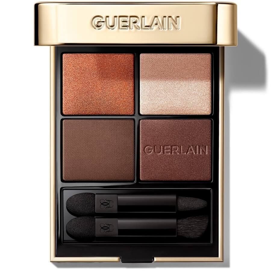 Ombres G Eyeshadow Palette